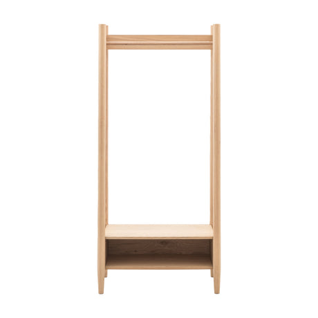 Hatfield Open Wardrobe