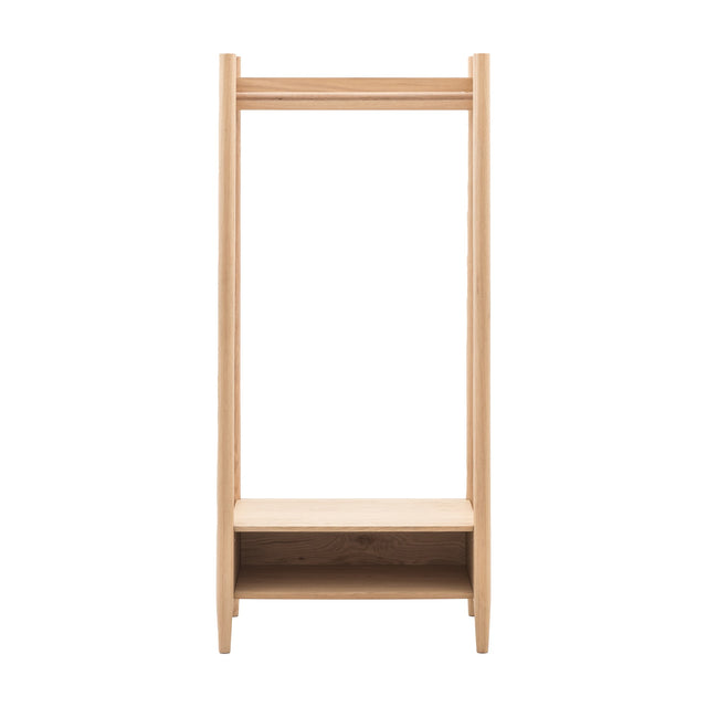Hatfield Open Wardrobe