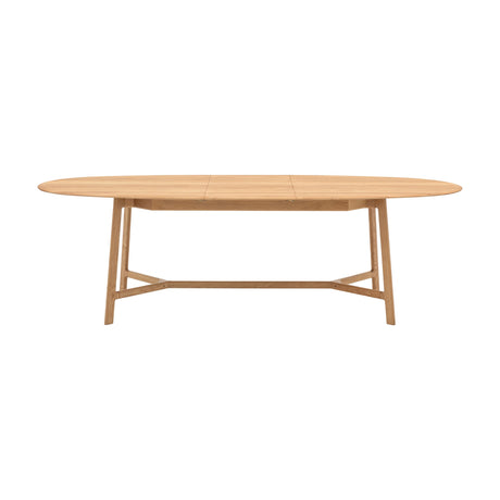 Madrid Extending Dining Table