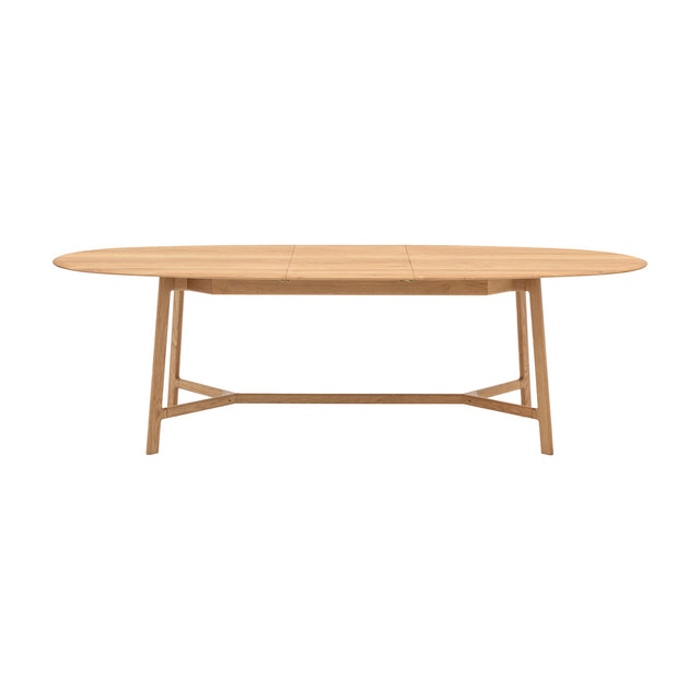 Madrid Extending Dining Table