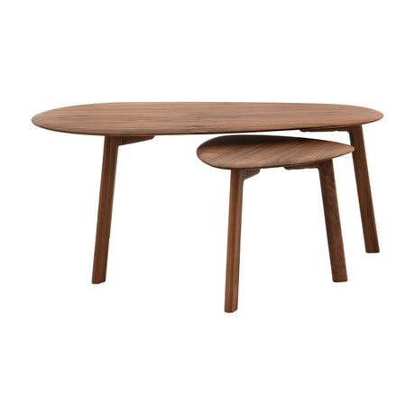 Madrid Nest of Coffee Tables
