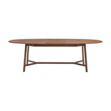 Madrid Extending Dining Table