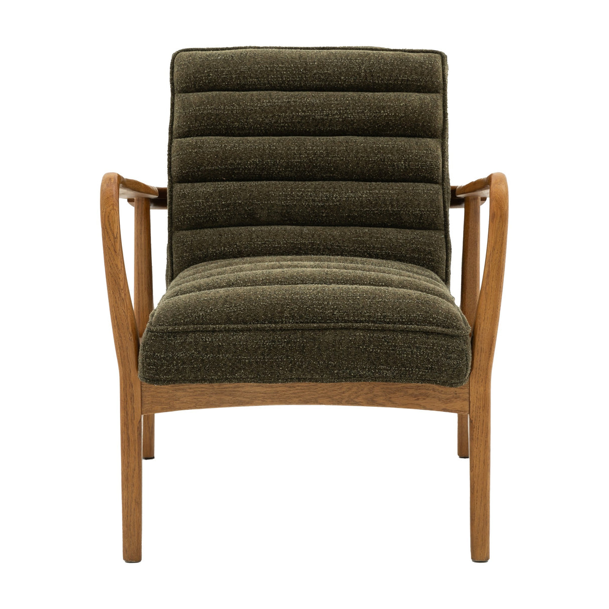 Datsun Channelled Armchair