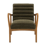 Datsun Channelled Armchair
