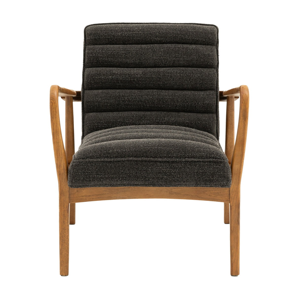 Datsun Channelled Armchair