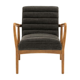 Datsun Channelled Armchair
