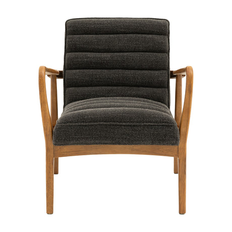 Datsun Channelled Armchair