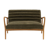 Datsun 2 Seater Sofa