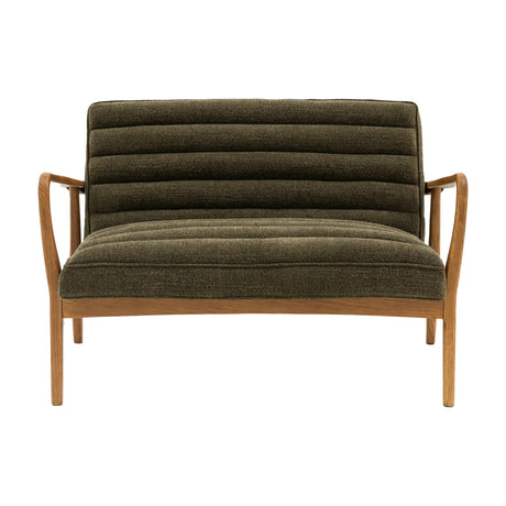 Datsun 2 Seater Sofa