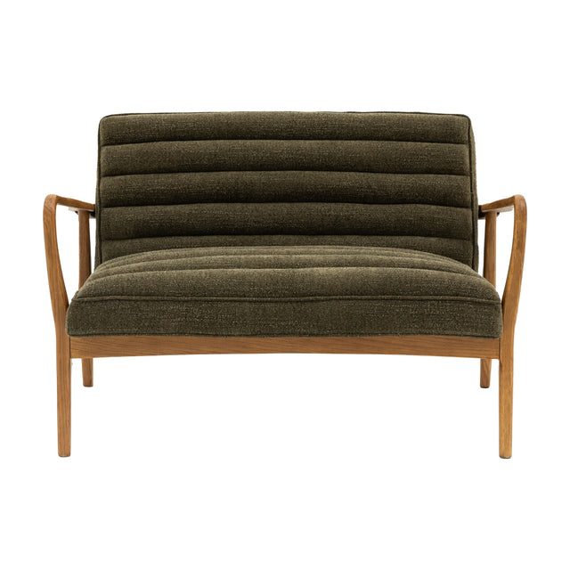 Datsun 2 Seater Sofa