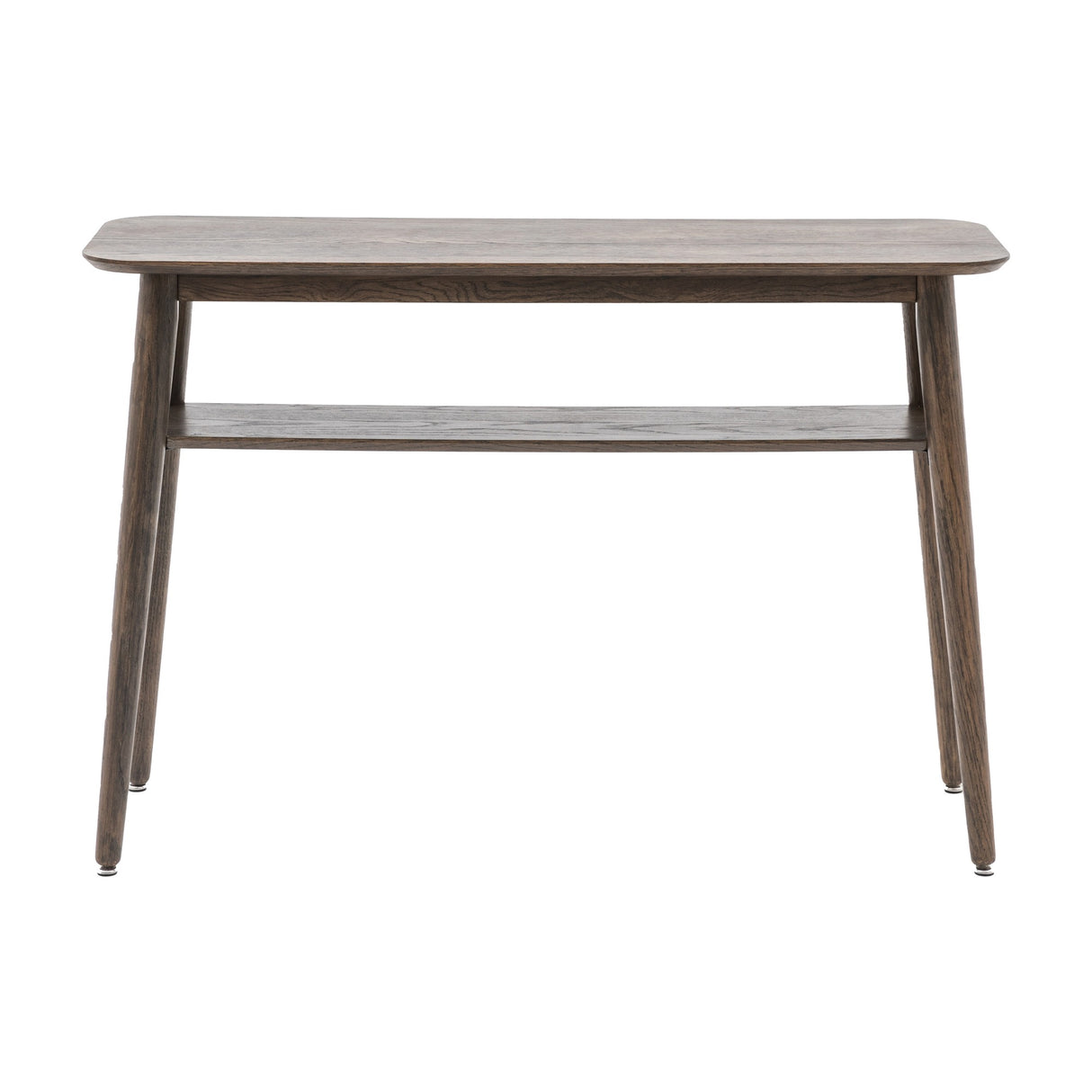 Hatfield Console Table with Shelf
