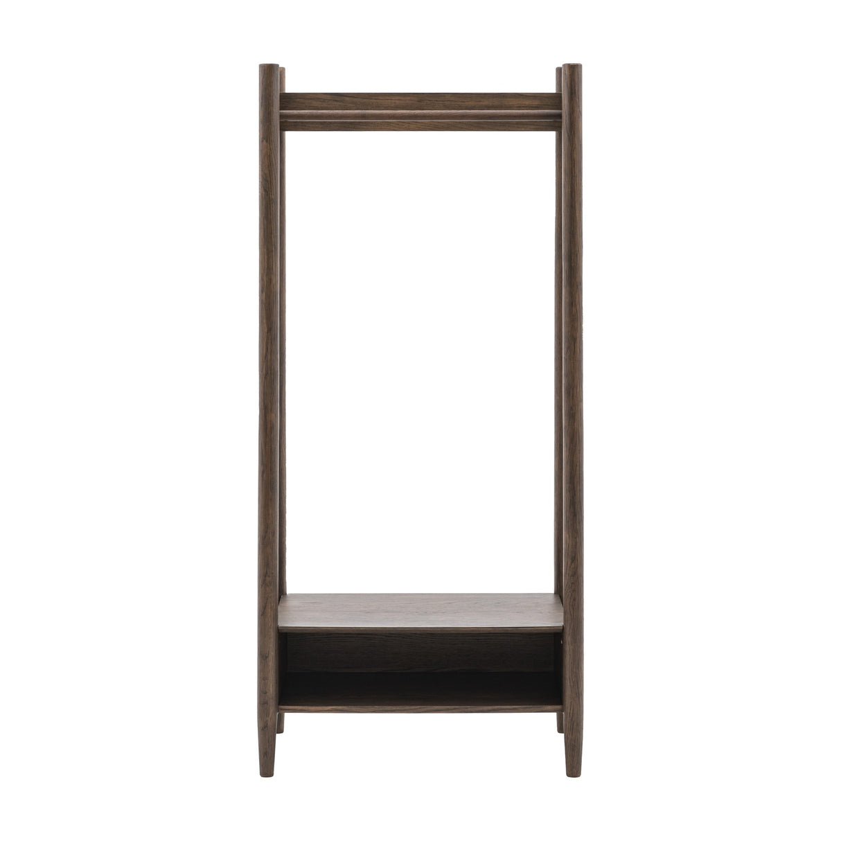Hatfield Open Wardrobe