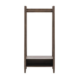 Hatfield Open Wardrobe