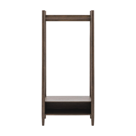 Hatfield Open Wardrobe