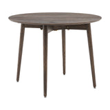 Hatfield Folding Round Dining Table