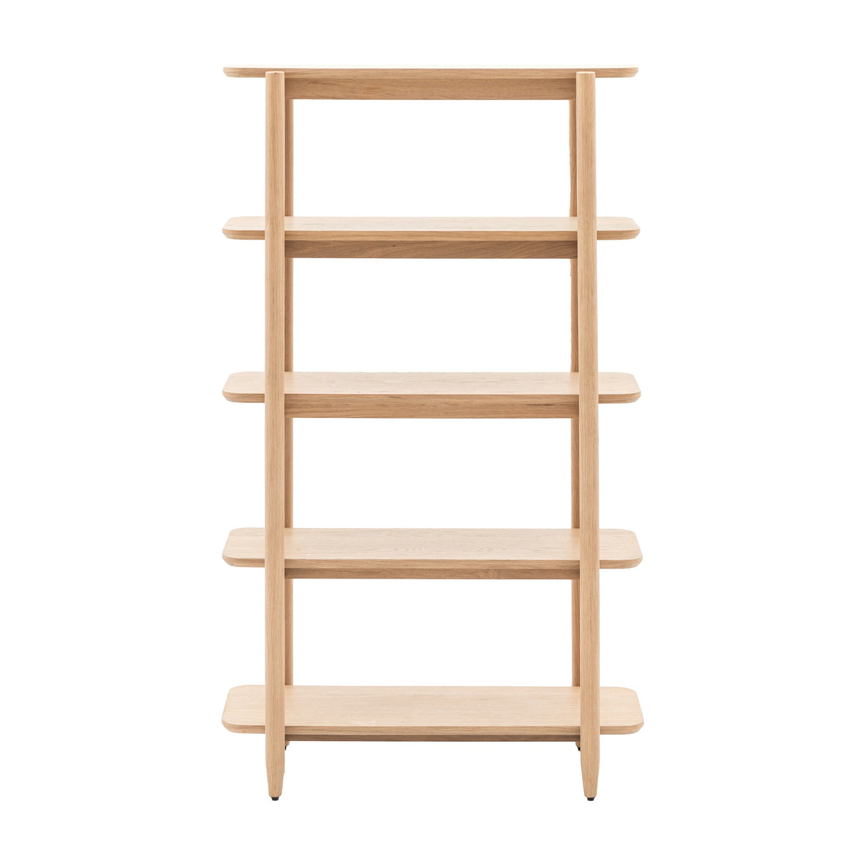 Hatfield Open Display Shelving Unit