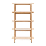 Hatfield Open Display Shelving Unit