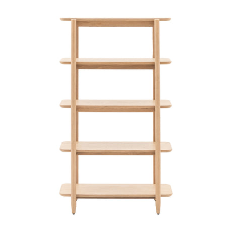 Hatfield Open Display Shelving Unit