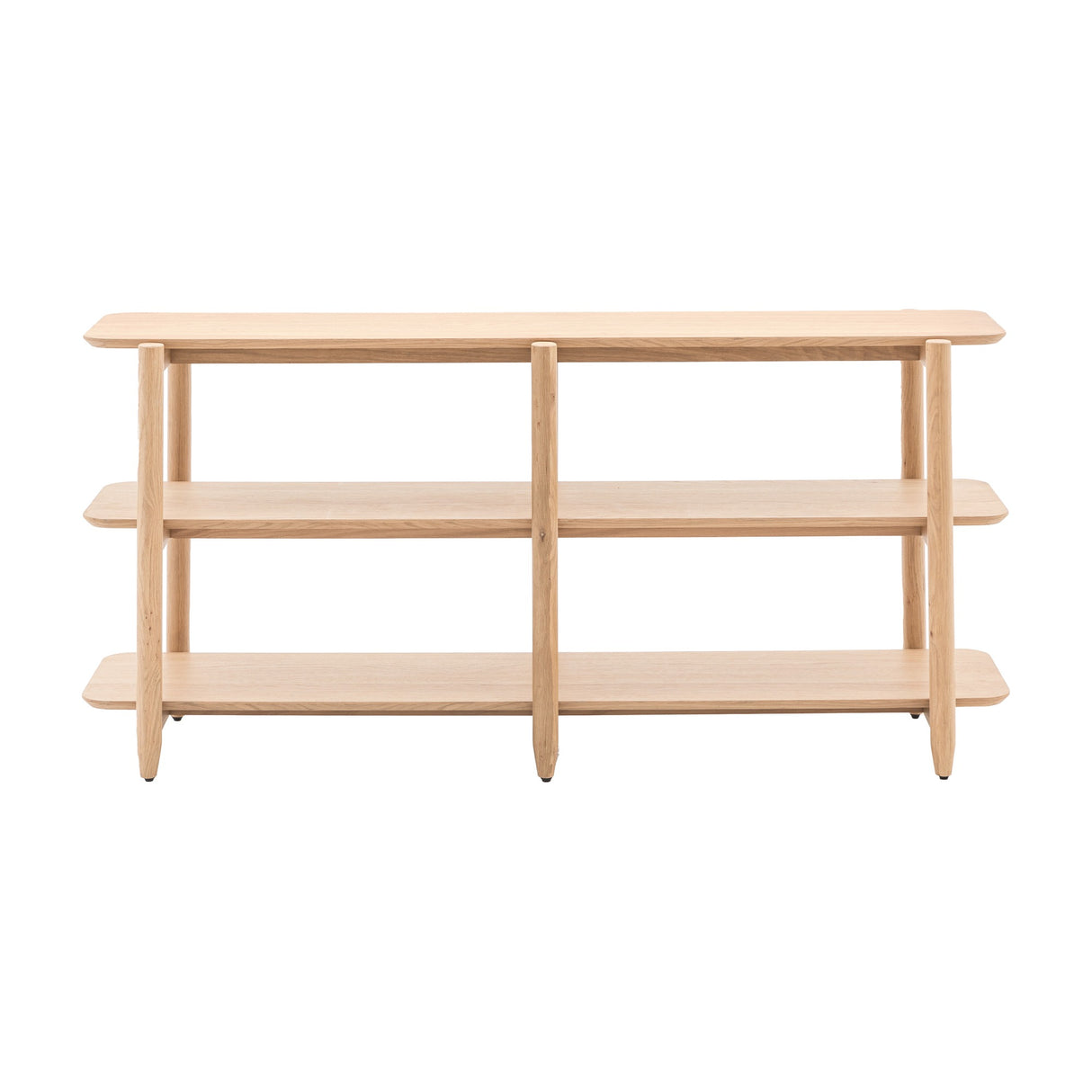 Hatfield Open Display Shelving Unit