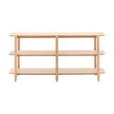 Hatfield Open Display Shelving Unit