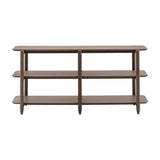 Hatfield Open Display Shelving Unit