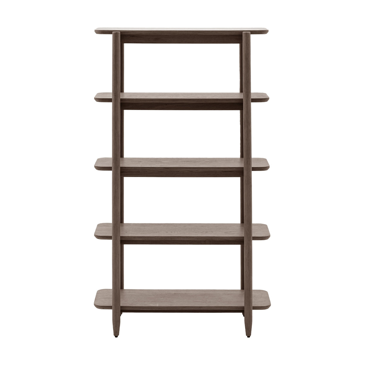 Hatfield Open Display Shelving Unit