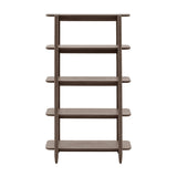 Hatfield Open Display Shelving Unit