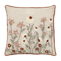 Floral Cushions