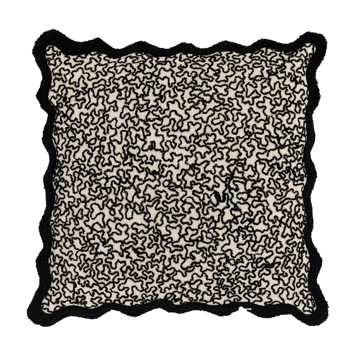Tabor Feather Filled Cushion