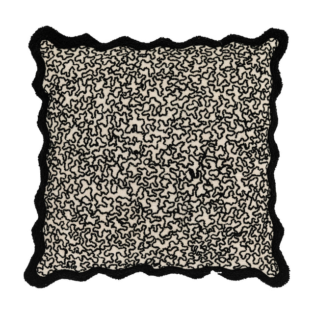 Tabor Feather Filled Cushion