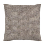 Chenille Woven Cushion