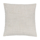 Chenille Woven Cushion