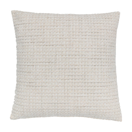 Chenille Woven Cushion