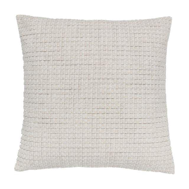 Chenille Woven Cushion
