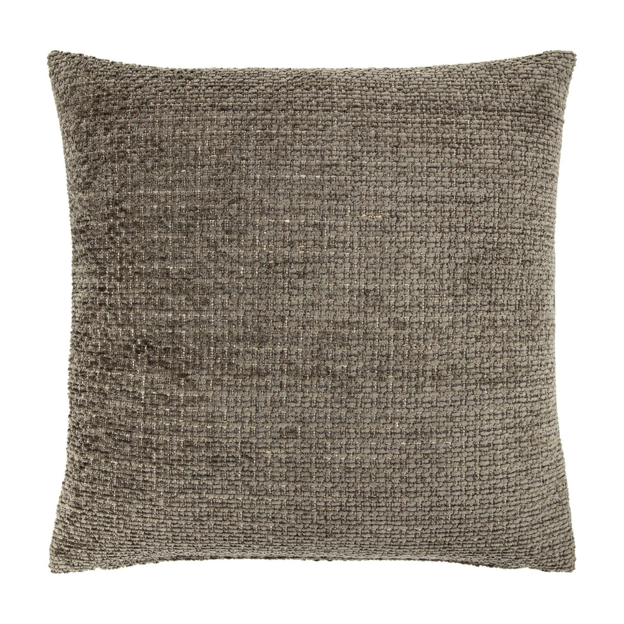Chenille Woven Cushion