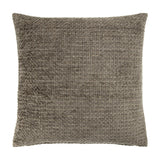 Chenille Woven Cushion