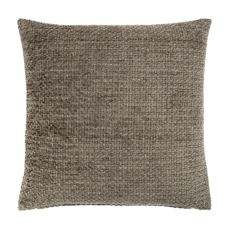 Chenille Woven Cushion