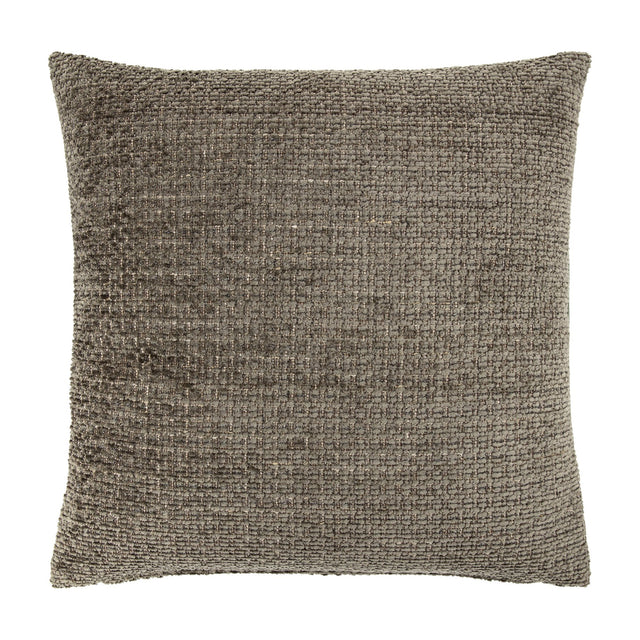 Chenille Woven Cushion