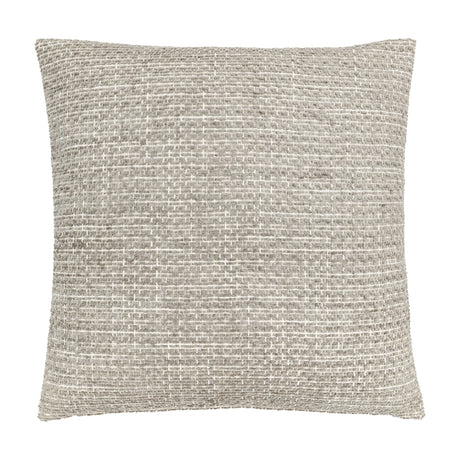 Chenille Woven Cushion