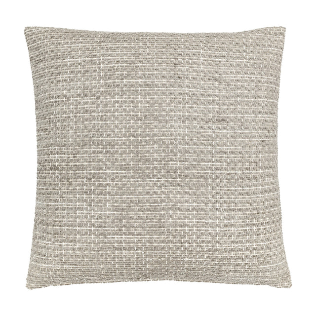 Chenille Woven Cushion