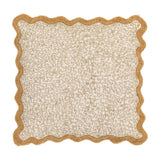 Tabor Feather Filled Cushion