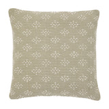Lanzo Woven Cushion