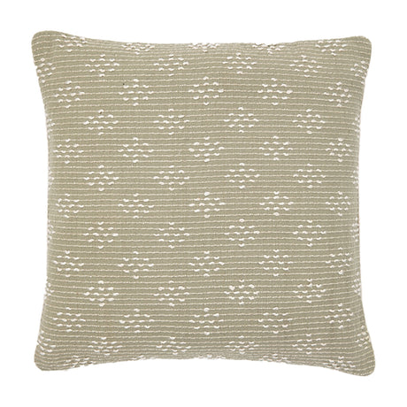 Lanzo Woven Cushion