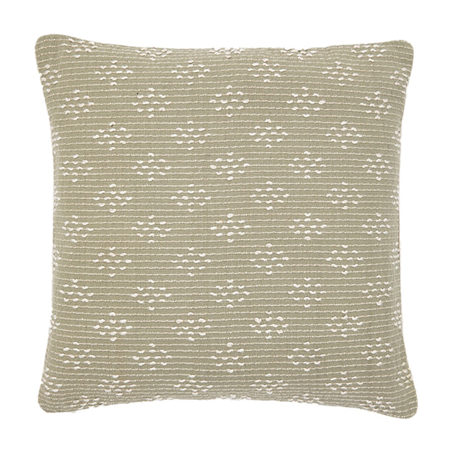 Lanzo Woven Cushion