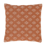 Lanzo Woven Cushion