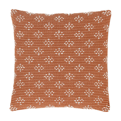 Lanzo Woven Cushion