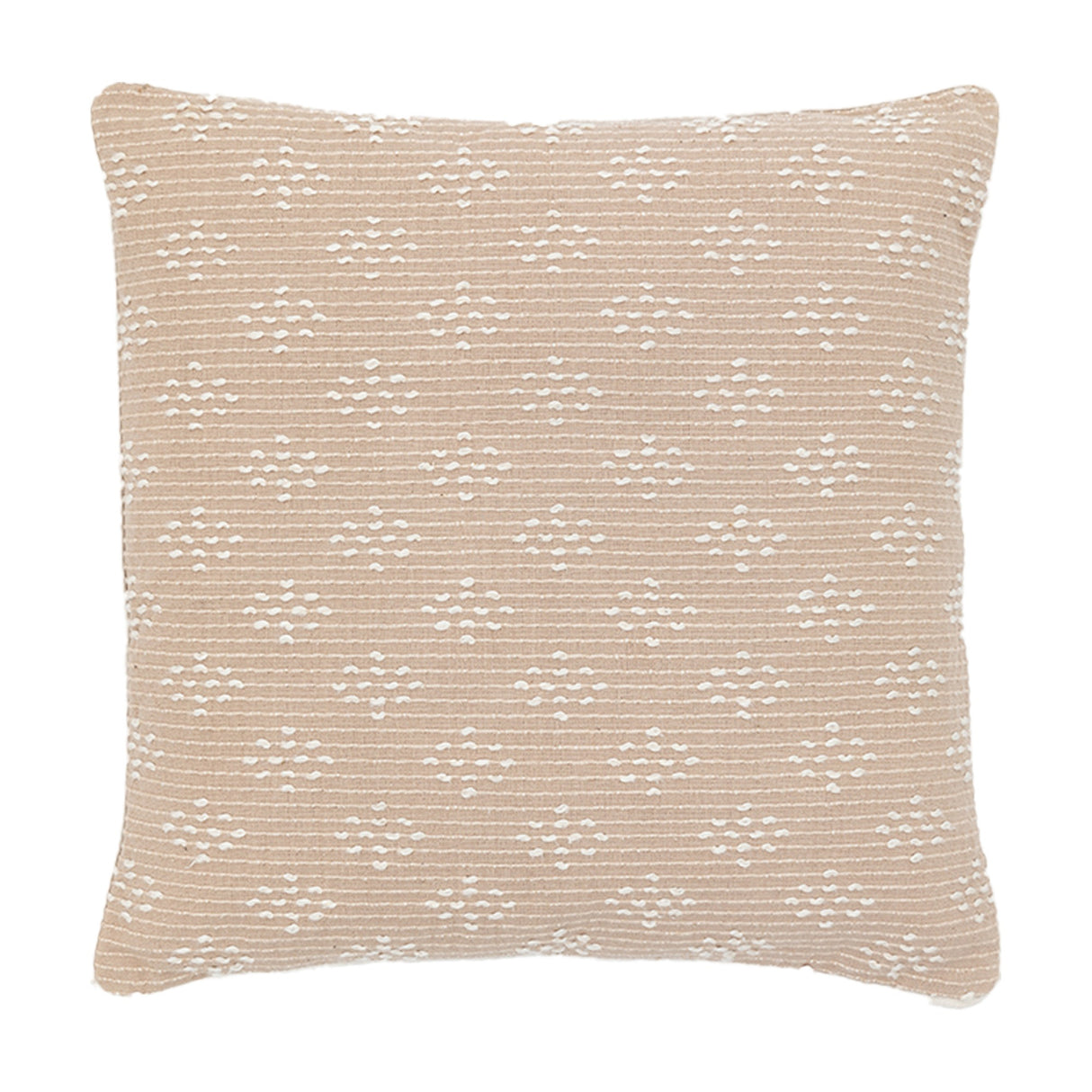 Lanzo Woven Cushion