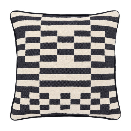 Lohko Woven Cushion