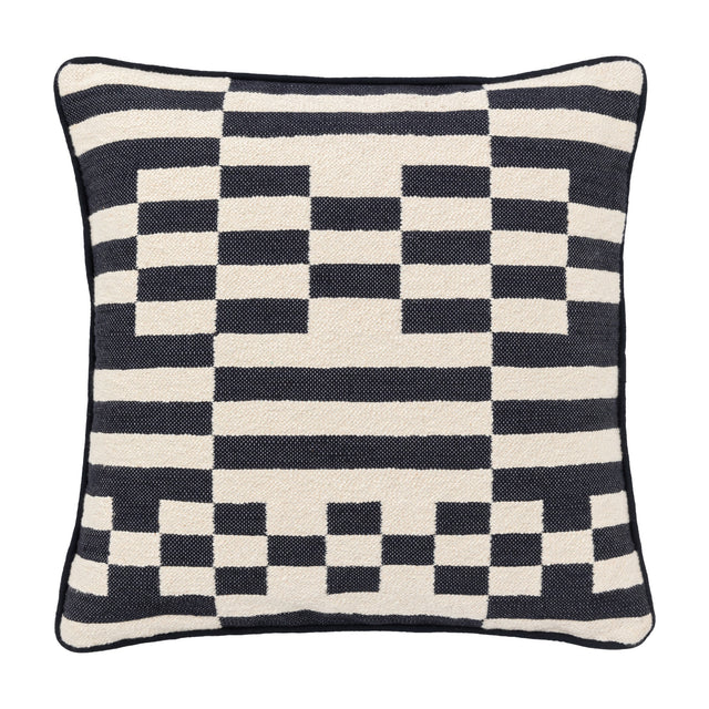 Lohko Woven Cushion