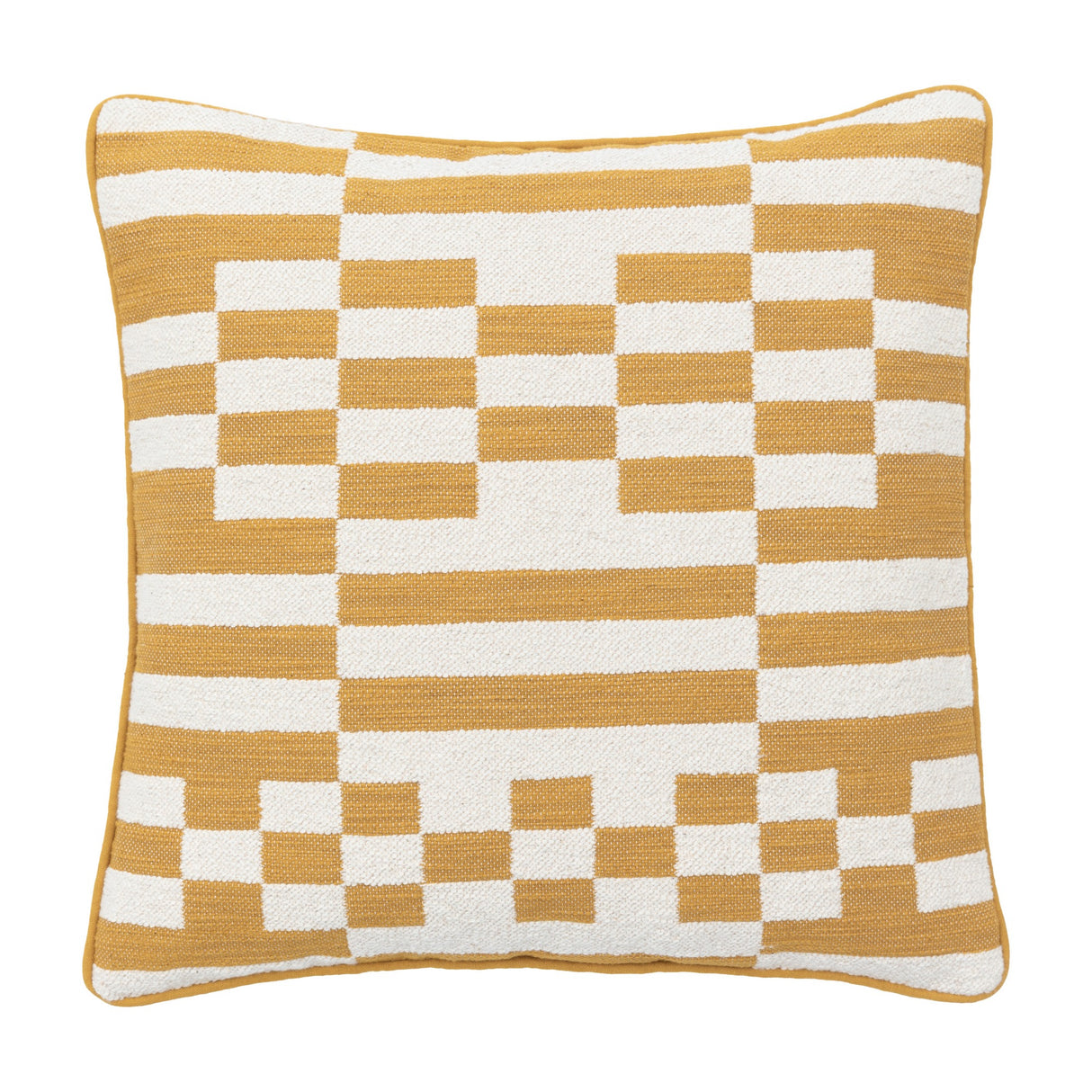 Lohko Woven Cushion